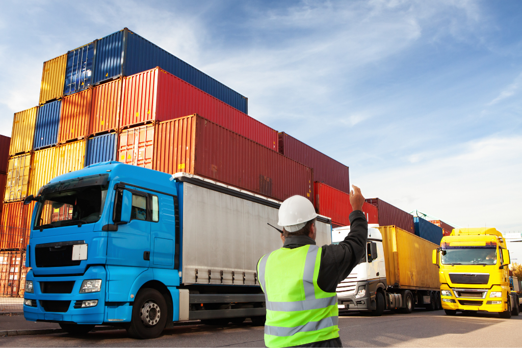 Freight Forwarding